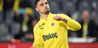 No way, Krunic! He criticized Fenerbahçe and couldn't stop praising Galatasaray.