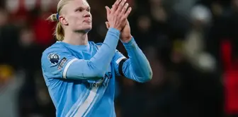 Manchester City started 2026 with a nightmare.