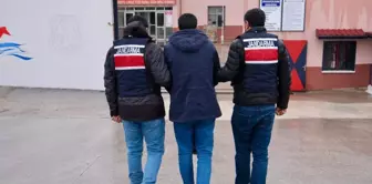 عملية للشرطة العسكرية ضد داعش في أوسمانية؛ تم اعتقال شخص واحد يحمل الجنسية السورية.