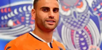 The Deniz Türüç era at RAMS Başakşehir has officially ended.