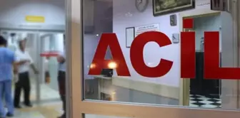 He was found dead in the break room of the factory where he worked in Sakarya.