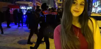 Shocking details in the murder of Sena Nur Doğan.