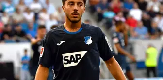 Umut Tohumcu, who is associated with Galatasaray, has signed with his new team.