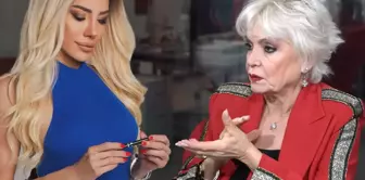 Master broadcaster Gülgûn Feyman also weighed in: These are not my colleagues.