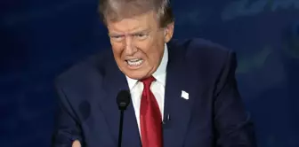 U.S. President Donald Trump: We will manage Venezuela during the transition process.