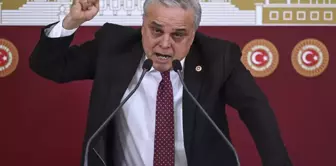 Hasan Ufuk Çakır, who resigned from the CHP, announced that he will join the AK Party.