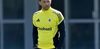 Leaf fall at Fenerbahçe! Tedesco showed the door to all of them.