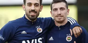 Irfan Can Kahveci's post about Mert Hakan Yandaş.