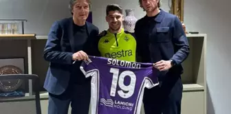 The transfer of the Israeli footballer stirred up the country: We transferred a terrorist.