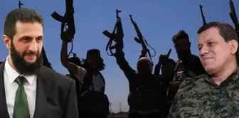 SDG 3 made a demand, and Damascus immediately began preparations for military action! A striking claim regarding the Turkish military.