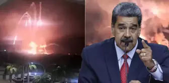 Trump chose January 3rd again! He did the same thing 6 years before Maduro.