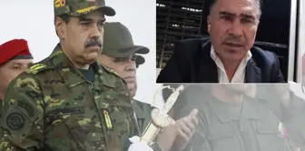 We reached the Turkish citizen in Venezuela: Maduro will take the real blow from his own people.