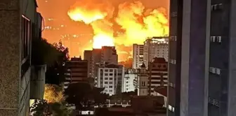 The first country to congratulate Trump for bombing Venezuela: Long live freedom.