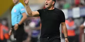 أوكن بوروك شرح انفصالين.