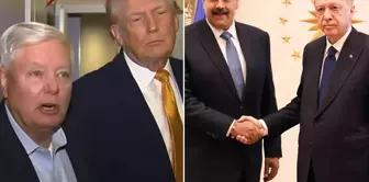 U.S. Senator Graham confirmed the claim about Maduro related to Turkey.