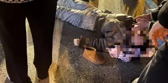 The alcoholic football player crushed the young girl.