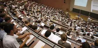 Good news from President Erdoğan! Increases have been made to KYK and scholarship amounts.