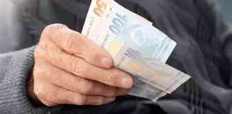 The lowest pension amount has been clarified.