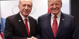 أردوغان، تحدث عبر الهاتف مع ترامب: قلنا للرئيس الأمريكي إنه يجب ألا تنزلق فنزويلا نحو عدم الاستقرار.