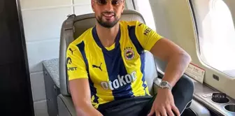 Amrabat lottery for Fenerbahçe