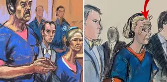 Maduro and his wife were badly beaten while being captured.