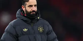 The Ruben Amorim era at Manchester United has come to an end.