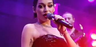 Singer Alya is also in custody in the drug investigation.