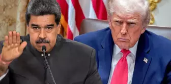 Is Trump bluffing? The US press wrote about the decision made weeks ago regarding Venezuela.