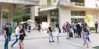 Scandal at the university! They opened a voting system for the images of female students.