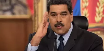 رئيس فنزويلا نيكولاس مادورو أمام المحكمة في الولايات المتحدة: أنا بريء، أنا رئيس بلدي