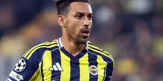 The agreement is complete! Here is İrfan Can Kahveci's team.