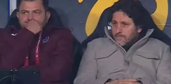 The shot that marked last night.