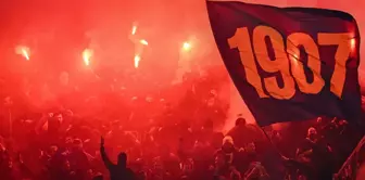 An offer has been made! Fenerbahçe is making a transfer from the 3rd League.