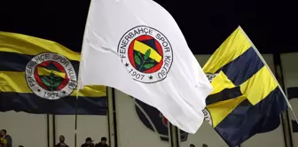 Football, basketball, and volleyball... Fenerbahçe with 4 out of 4.