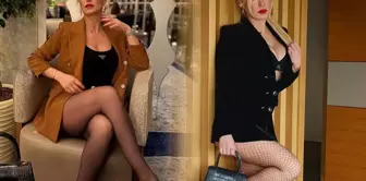 What came out of the house of Ceyda Ersoy, who was detained, shocked everyone.