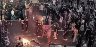 The toll in the protests in Iran is rising! The death toll has reached 29.