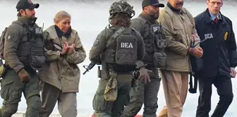 He even named it: I am as sure as I can be that he handed Maduro over to the U.S.