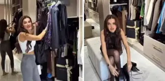 The scandalous images of the female lawyer came at a high cost.