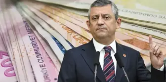 Özgür Özel's call for 