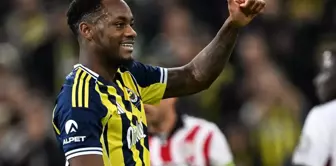 The name of the final in the Super Cup has been determined! Fenerbahçe defeated Samsunspor by 2 goals.