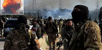 التوتر يتصاعد بجوار تركيا! رد من الجيش السوري على قسد