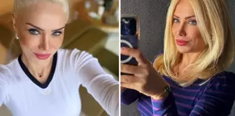 Ceyda Ersoy was detained in a drug investigation.