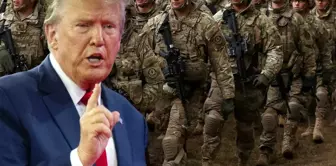 The US has taken a bold step! The operation for Greenland is a matter of time.