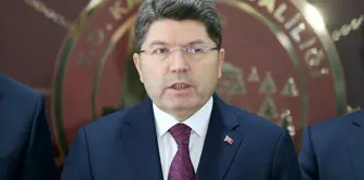 Justice Minister Tunç: There is no new penal regulation under consideration.