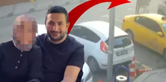 Erdal Timurtaş, who stole 25 kilograms of gold from the courthouse, wants to become an informant! New footage related to the historic robbery has emerged.