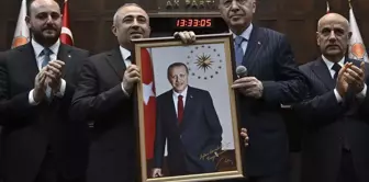 Karatutlu, who joined the AK Party: I was already here in my conscience.