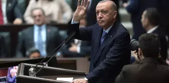 President Erdoğan: We will achieve our goals in the economy, 2026 will be a year of reform for our country.