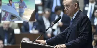 President Erdoğan's harsh response to Görkem Duman and Sevcan Orhan's romantic vacation.
