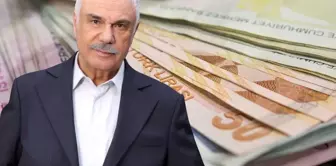 زيادة المعاشات أثارت غضب حليل إرجون: بالنسبة لخمس حبات طماطم اشتريتها من المتجر...