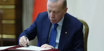 Erdogan signed! 7 governors were recalled to the center, the governors of 19 provinces were changed.
